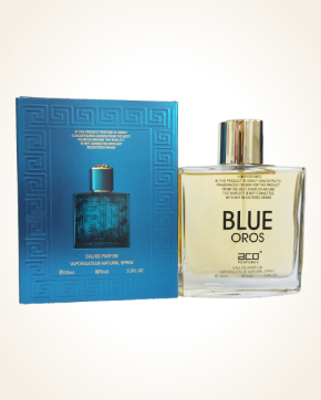 ACO Blue Oros Eau de Parfum 100 ml
