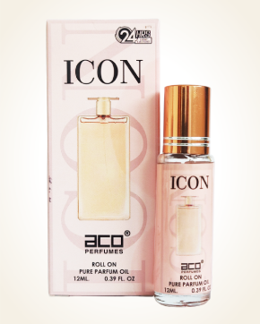 ACO Icon ulei parfumat 12 ml
