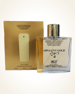 ACO Opulent Gold parfumová voda 100 ml