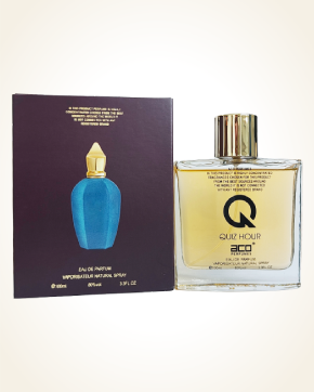 ACO Quiz Hour parfumová voda 100 ml