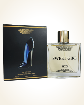 ACO Sweet Girl parfumová voda 100 ml