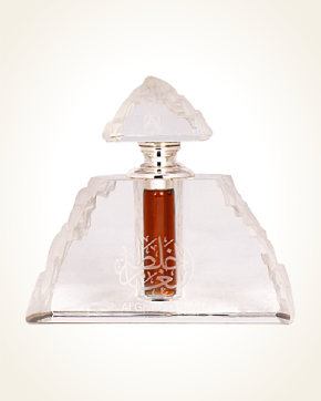 Abdul Samad Al Qurashi Al Ghar Blend Concentrated Perfume Oil 12 ml