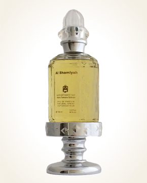 Abdul Samad Al Qurashi Al Shamiyah woda perfumowana 100 ml