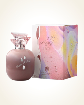 Abdul Samad Al Qurashi Tears of Joy Eau de Parfum 100 ml