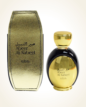 Nabeel Abeer Al Nabeel parfémová voda 100 ml