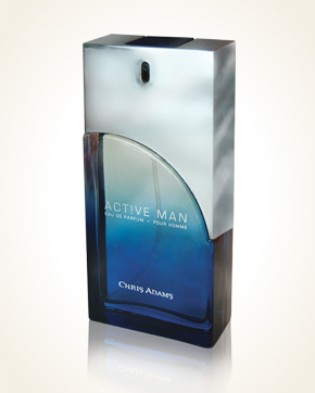 Nabeel Active Man woda perfumowana 100 ml