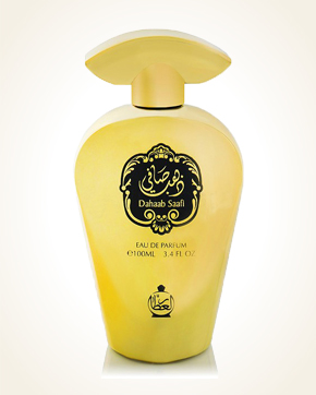 Afnan Dahaab Saafi parfémová voda 100 ml