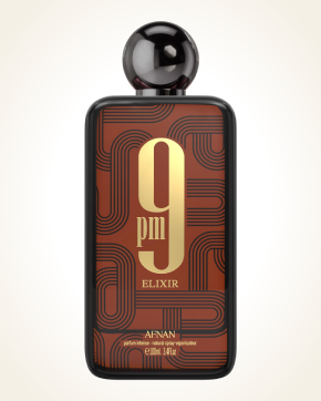 Afnan 9 pm Elixir parfémová voda 100 ml