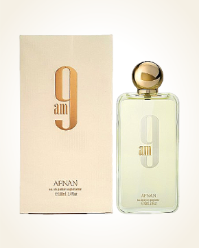 Afnan 9 AM - Eau de Parfum 100 ml