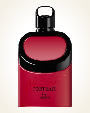 Afnan Abstract Portrait parfémová voda 100 ml