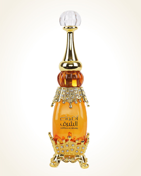 Afnan Adwaa Al Sharq Concentrated Perfume Oil 25 ml