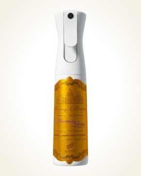 Afnan Blooming Love osviežovač vzduchu 300 ml