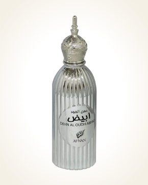 Afnan Dehn Al Oudh Abiyad - parfémová voda 100 ml