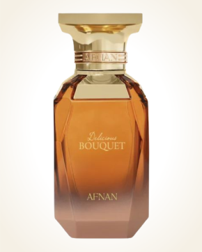 Afnan Delicious Bouquet parfémová voda 80 ml