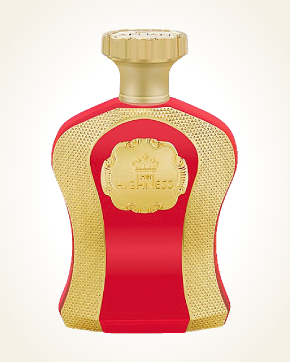 Afnan Highness IV parfémová voda 100 ml
