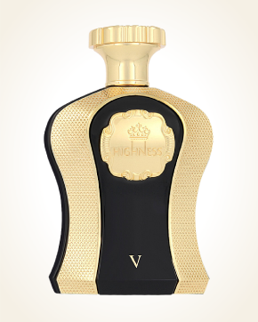 Afnan Highness V woda perfumowana 100 ml