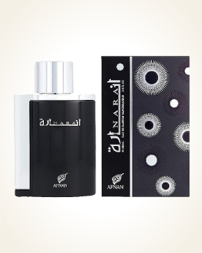 Afnan Inara Black woda perfumowana 100 ml