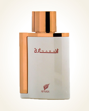 Afnan Inara White woda perfumowana 100 ml