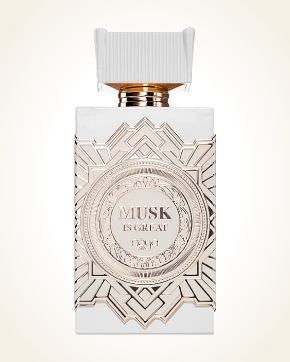 Afnan Musk Is Great Eau de Parfum 100 ml
