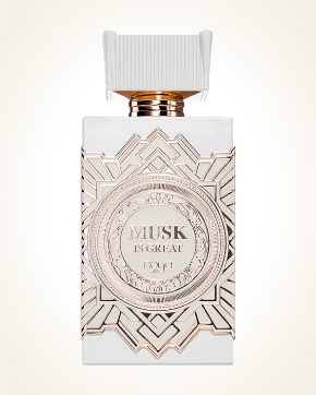 Afnan Musk Is Great woda perfumowana 100 ml