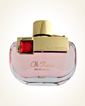 ruby eau de parfum