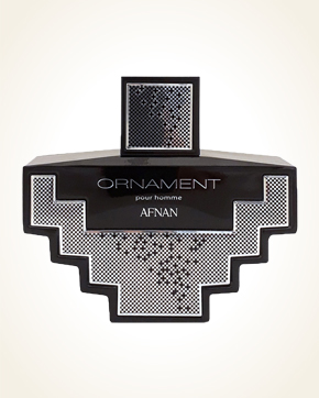 Afnan Ornament Pour Homme parfémová voda 100 ml