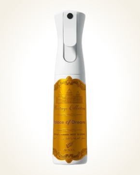 Afnan Palace Of Dreams osviežovač vzduchu 300 ml