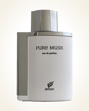 Afnan Pure Musk Eau de Parfum 100 ml