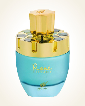 Afnan Rare Tiffany woda perfumowana 100 ml