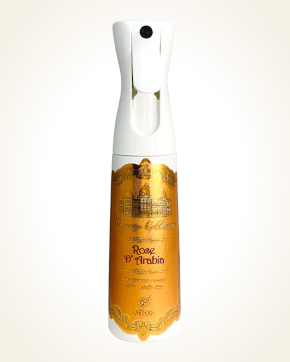 Afnan Rose D'Arabia osviežovač vzduchu 300 ml
