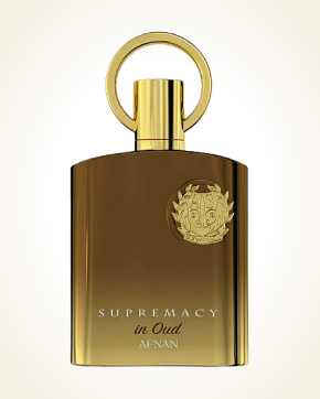 Afnan Supremacy In Oud - parfémová voda 100 ml