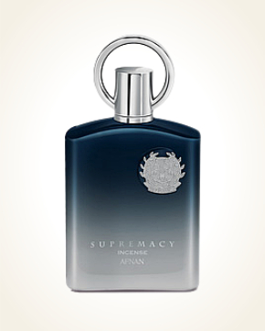 Afnan Supremacy Incense Eau de Parfum 100 ml