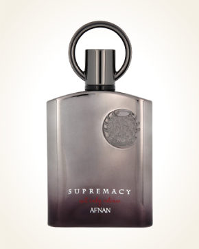 Afnan Supremacy Not Only Intense woda perfumowana 100 ml