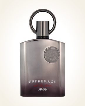 Afnan Supremacy Not Only Intense Eau de Parfum 100 ml