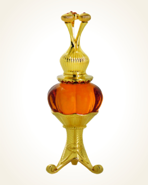 Afnan Supreme Amber parfémový olej 20 ml