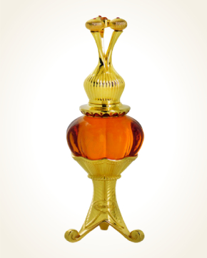 Afnan Supreme Amber olejek perfumowany 20 ml