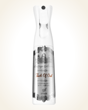 Afnan Touch Of Oud osviežovač vzduchu 300 ml