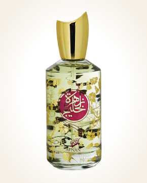 Afnan Zahrat Al Khaleej woda perfumowana 100 ml