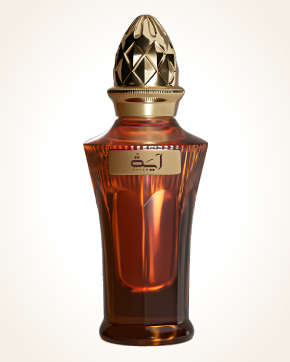 Ahmed Al Maghribi Aayah - Eau de Parfum Sample 1 ml