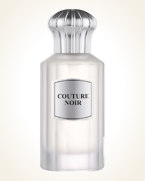 Ahmed Al Maghribi Couture Noir Eau de Parfum 100 ml