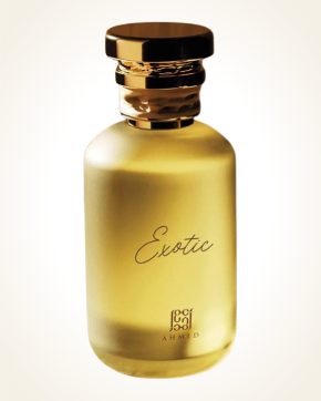 Ahmed Al Maghribi Exotic - parfémová voda 1 ml vzorek
