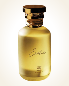 Ahmed Al Maghribi Exotic woda perfumowana 100 ml