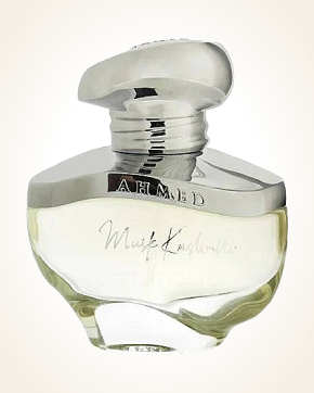 Ahmed Al Maghribi Musk Kashmiri parfémová voda 60 ml