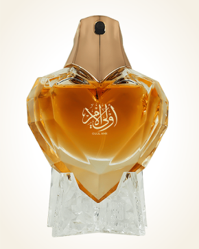 Ahmed Al Maghribi Oulil Amr - Eau de Parfum Sample 1 ml