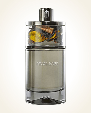 Ajmal Accord Boise Eau de Parfum 75 ml