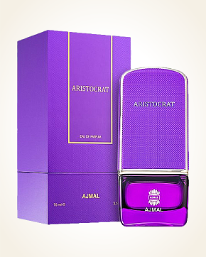 Ajmal Aristocrat For Her - Eau de Parfum 75 ml