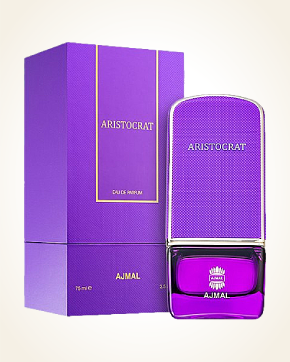 Ajmal Aristocrat For Her woda perfumowana 75 ml