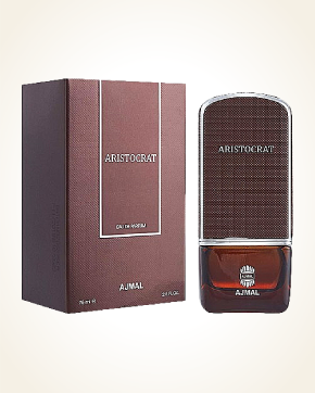 Ajmal Aristocrat For Him Eau de Parfum 75 ml