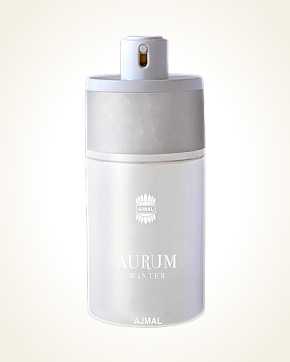 Ajmal Aurum Winter woda perfumowana 75 ml