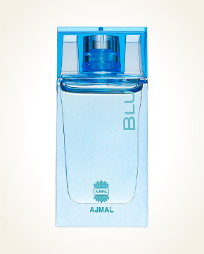 Ajmal Blu olejek perfumowany 10 ml